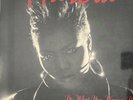 MARCIA - Do What You Wanna - 12 rare MODERN SOUL/BOOGIE/SYNTH FUNK sealed