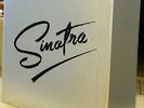 FRANK SINATRA MFSL MOBILE FIDELITY 1983 JAPAN PRESS #'D BOX SET 16 LP + GEO-DISC