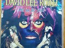David Lee Roth - Eat 'em And Smile LP, 1986, (Schallplatte - Vinyl)