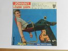disque vinyle johnny hallyday japon