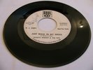 GLADYS KNIGHT & THE PIPS - JUST WALK IN MY SHOES - SOUL DJ