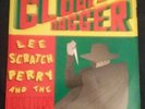 LEE SCRATCH PERRY & THE UPSETTERS LP CLOAK AND DAGGER REGGAE