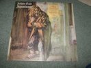 JETHRO TULL-AQUALUNG...RARE GENUINE 1ST UK PRESS Exc  VINYL LP 1971