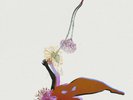 Future Islands THE FAR FIELD +MP3s 180g Indie Exclusive White Colored Vinyl LP