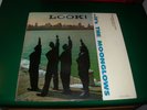 THE MOONGLOWS  / 33 RPM   /   R & B -  DOO  WOP   /   ORIGINAL  1958   / VG +