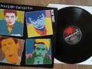 PURPLE HEARTS Beat That  Orig Mod Revival Vinyl LP Free UK P&P MOD CLASSIC