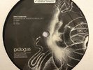 Dino Sabatini ‎– Daughter Of Phorcys Recall EP 12