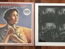 Powderfinger Internationalist- Double Purple LP With Signed Print