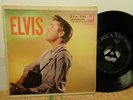 ELVIS: RCA VICTOR .EPA-994. GERMAN V2-PRESS. VINYL IN VG+(+)