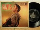 ELVIS: RCA EPA-992. RIP IT UP+3.. GERMAN S4-PRESS. VINYL IN VG/VG-