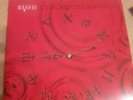 Rush clockwork angels Double Vinyl Album