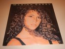 MARIAH CAREY SELF TITLED VINYL LP RECORD VISION OF LOVE