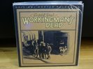 Mobile Fidelity Grateful Dead, Mobile Fidelity 2x45 rpm, Working Man’s Dead