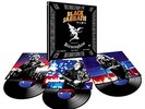 Black Sabbath - The End - 3 x LP Vinyl Set BRAND NEW & SEALED