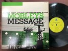 HANK MOBLEY HANK MOBLEY'S MESSAGE PRESTIGE LPR 8869 MONO JAPAN VINYL LP
