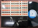 MINT  HERBIE NICHOLS TRIO BLUE NOTE BLP 1519 MONO JAPAN LP