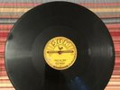 Original Elvis Presley 78rpm Record - Sun 209 - 