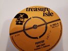 Andy Capp - Popatop - 1969 UK Reggae - Treasure Isle TI-7052