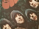 Rubber Soul LP - The Beatles