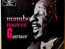 Mambo Moves Erroll Garner Mono Mercury LP MG-20055 NM Vinyl Jazz Piano NICE