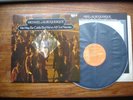 MICHAEL DE ALBUQUERQUE WE MAY BE CATTLE... LP 1973 UK RCA A2B2 M- VINYL INSERT