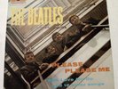Beatles lp Please Please Me STEREO 1st UK Press