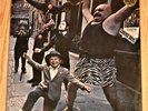 The Doors STRANGE DAYS original factory sealed FIRST PRESSING