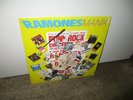THE RAMONES “Ramones Mania” 2LP Sire in ShrinK MINT Wax/ VG+ Jacket UNPLAYED