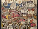 DEEP PURPLE 