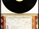 BLACKBYRDS City Life RARE TEST PRESSING '75 