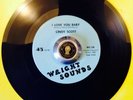 CINDY SCOTT * I LOVE YOU BABY * NORTHERN SOUL WIGAN CASINO R&B