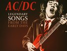 AC/DC New Sealed 2020 LIVE PERFORMANCES & EARLY RARE TAKES VINYL RECORD