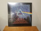 Pink Floyd - Dark Side of the Moon - 180g 2011 w/ Download + Stickers, Poster SS