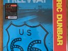 Eric Dunbar Freeway Japan Vinyl LP 2010 Think  Records THLP-140