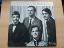 LP KRAFTWERK - TRANS EUROPA EXPRESS (1977 ,Germany , 1rst Press.)  Top Zustand