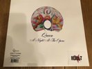 Queen Vinyl A Night At the Opera Remastered Brand New