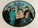 The Beatles - Ticket To Ride/Yes It Is - UK Picture Disc - Unplayed
