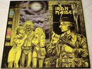 Iron Maiden-45 Tours-Women in uniform, Maxi LP, Rarität