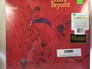 Rusty Bryant - Fire Eater LP NEW