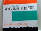 THE HALO BENDERS God Don't Make No Junk VINYL LP Sealed 2014 K Records