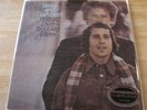 Classic Records Simon Garfunkel Bridge Over Troubled Water CLARITY 200G LP NEW