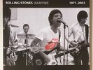 LP  THE  ROLLING STONES  RARITIES 1971-2003            VIRGIN  2005