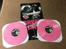 Green Day – Awesome as F**k Live Vinyl LP. Double Pink Vinyl  Rare