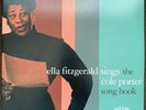Ella Fitzgerald Sings the Cole Porter Song Book (2 x vinyl)