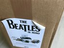 The Beatles in Mono Vinyl Box Set 14 LP 2014