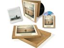 PASSENGER - RUNAWAY (DELUXE BOX)  2 CD+2 LP VINYL BOX NEW and SEALED