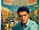 ELVIS PRESLEY- ORIGINAL SOUTH AFRICAN ROUSTABOUT