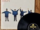 The Beatles Help (Parlophone PMC 1255) 1965 1st UK Press Outline Mono Vinyl