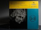 Beethoven Klaviersonate Nr. 8 u. Nr. 31 Elly Ney DGG LPEM 19084   12