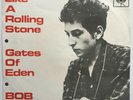BOB DYLAN - LIKE A ROLLING STONE 1965 SINGLE 7